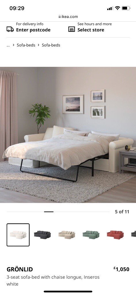 l shaped beds ikea